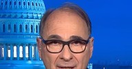 David Axelrod: Trump Is 'Targeting People Who Disagree with Him'