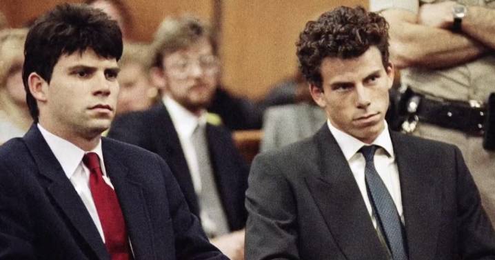 Menendez brothers denied request for new trial