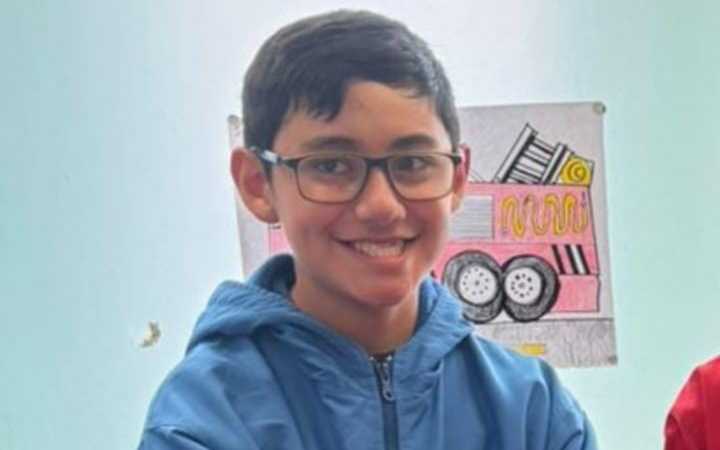 Surco: Buscan a adolescente de 13 años que no regresó a casa tras salir del colegio