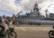 La UE debate en Copenhague cómo mejorar sus capacidades defensivas ante Rusia