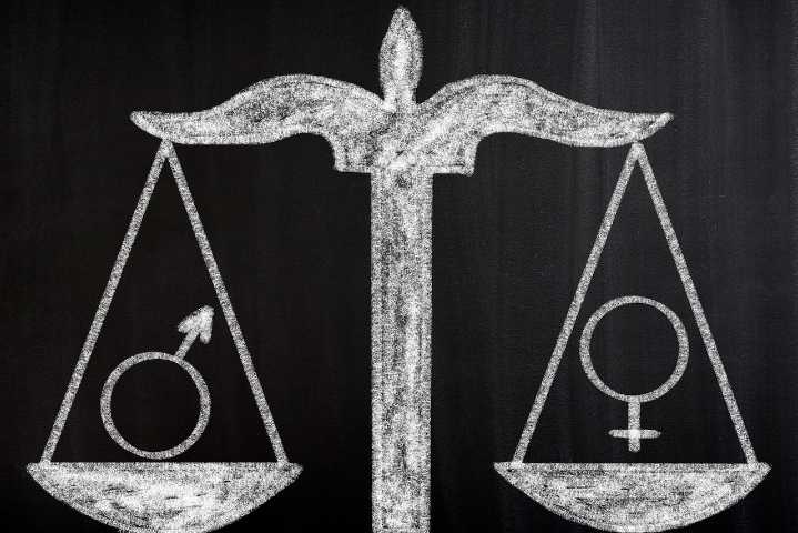 Pennsylvanians musr defend sex equality on Nov. 4