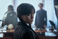 'Wednesday' Season 2 Body Swap Better Than Freakier Friday?