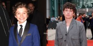 A Quiet Place’s Noah Jupe Looks All Grown Up While Promoting Two New Movies at TIFF 2025 | 2025 Toronto International Film Festival, Jacobi Jupe, Noah Jupe