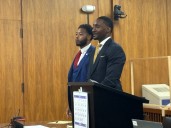 Ex-Michigan Rep. Jewell Jones admitted to bringing guns into Saginaw hospital, witnesses testify