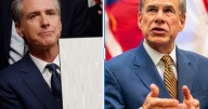 Maps show how Texas and California's redistricting could affect congressional seats