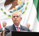 Torreón: propone rastreo digital de cada litro de gasolina para frenar huachicol fiscal