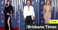 Emmys 2025 LIVE updates: Follow all the red carpet action, nominees, winners and interviews