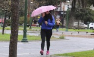 ¿Cómo estará el clima en el inicio de la primavera en Santa Rosa?