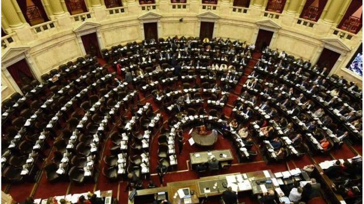 Diputados creó una comisión especial para investigar la tragedia del fentanilo contaminado
