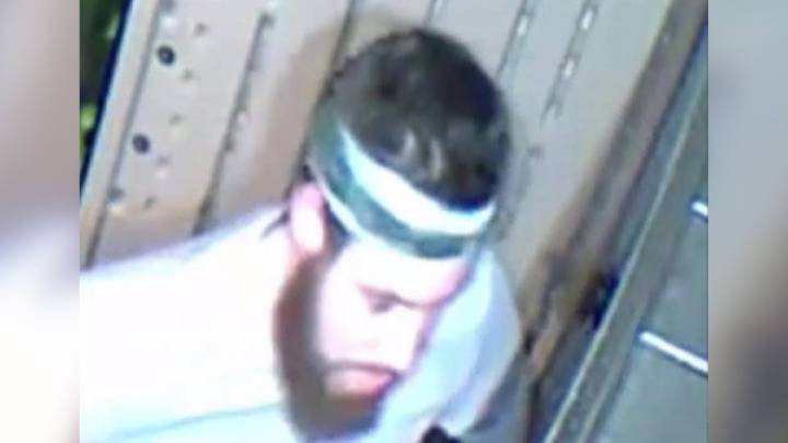 Man steals land scaping equipment from Roxborough home, police say