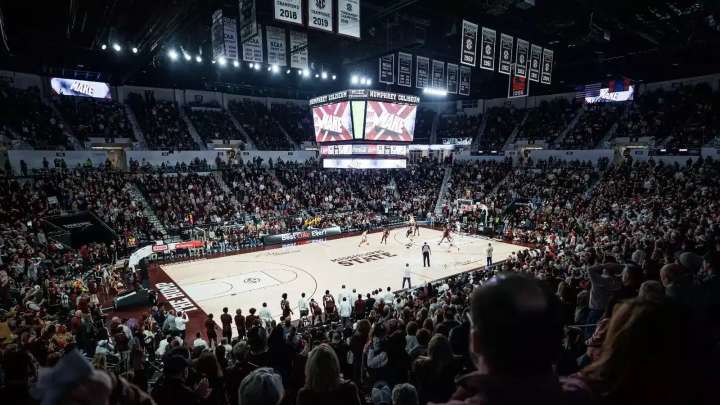 MCBB: Tipoff times announced for Ole Miss, Mississippi State games in SEC/ACC Challenge