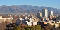 Un sismo de 4,5 grados en la escala de Richter sacudió la provincia de Mendoza: en qué localidades se sintió
