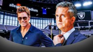 Bill Simmons deflates Tom Brady-Raiders’ coaching booth cheating scandal