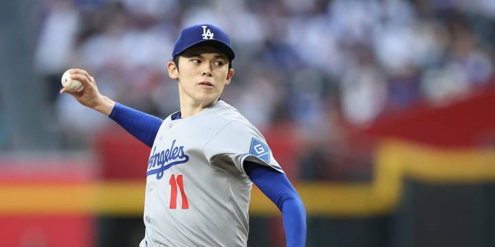 Dodgers face roster decisions before playoffs