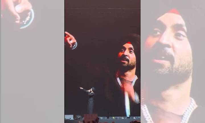 "I Have Many Answers But....", Diljit Dosanjh Breaks Silence on ‘Anti