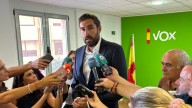 Vox prepara el asedio a todos los centros de Murcia que acogen extranjeros