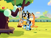 Bluey para padres: 3 capítulos clave para enseñar a tus hijos a manejar la frustración