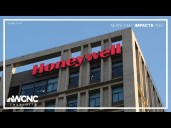 UNC Charlotte, Honeywell announce STEM education collaboration