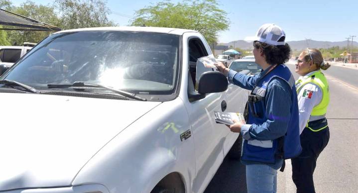 Instalan Consejo Municipal para Prevención de Accidentes y promover seguridad vial en Hermosillo