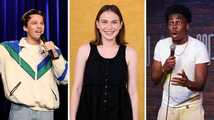 SNL announces 5 new cast members, including one from 'Please Don't Destroy'