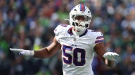 Bills locked in 5 young players but one has yet to live up to his new contract