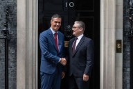 Sánchez pone en valor el acuerdo sobre el estatus de Gibraltar