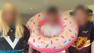 Kingsley Football apologises over controversial Silly Sunday costumes