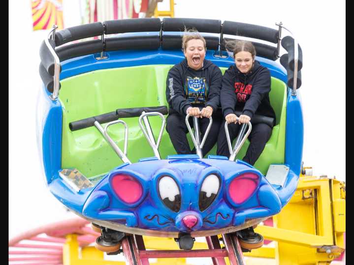 Western Fair: What's new, what's back, what's expected to draw big crowds