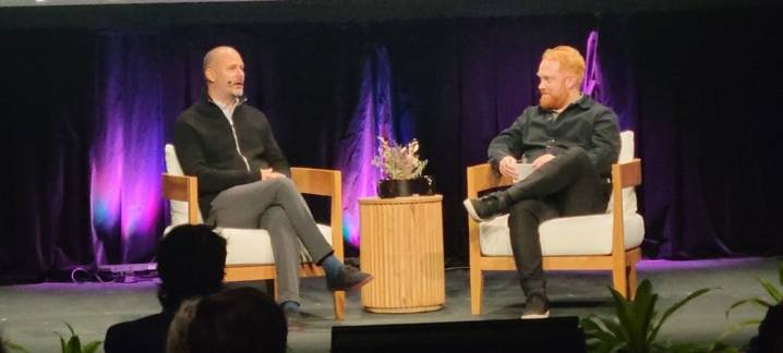 Fremantle Boss Says AI Breaks Barriers for Global Talent