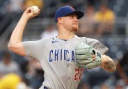Why wouldn’t Cade Horton be the Cubs’ Game 1 playoff starter?