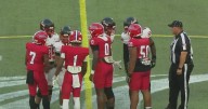 MacArthur pulls away from Sam Houston in second half