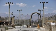 Trump quiere recuperar la base aérea de Bagram en Afganistán