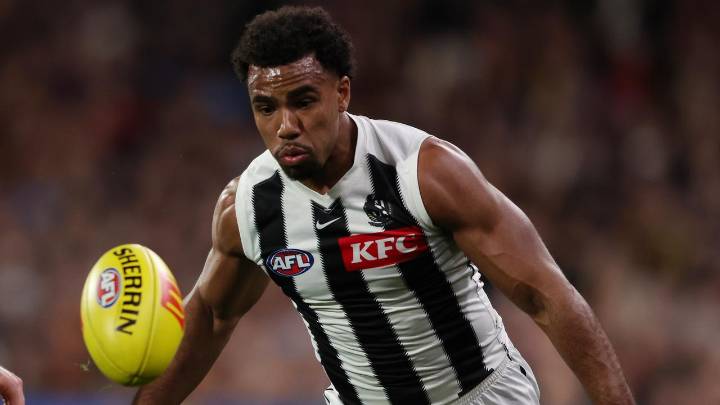 AFL finals 2025: Isaac Quaynor speaks on Izak Rankine’s homophobic slur, says it didn’t affect his performance, Adelaide Crows vs Collingwood Magpies qualifying final, reactions, latest news