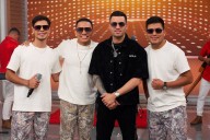 Fans Choose Lenier & Costa Azul’s ‘Maquillaje’ as Their Favorite New Latin Music of the Week