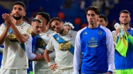 Eibar - Deportivo: Y Adu Ares se escapó por la grieta