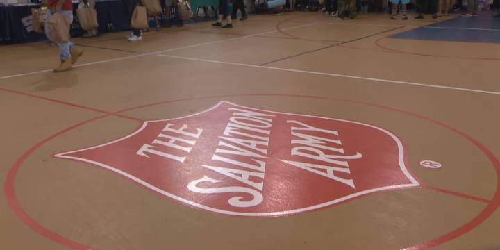 Chatham Savannah Authority for the Homeless to host job, resource fair