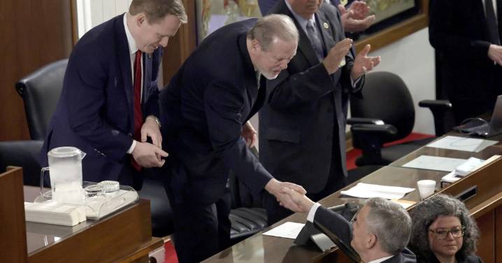 NC Medicaid funding gap may lead to $319 million in cuts