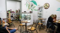 Sancionan ordenanza para apoyar las 100 cafeterías y pastelerías de Rosario