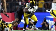Rutgers football loses linebacker to season