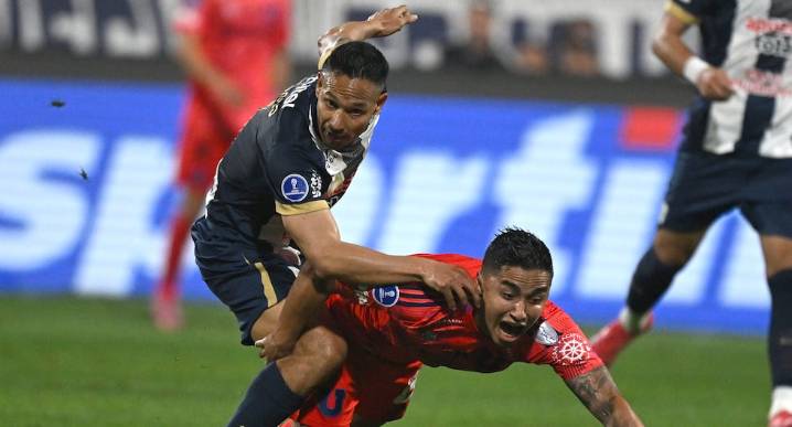 U. de Chile vs. Alianza Lima en vivo gratis hoy vía Fútbol Libre TV, DirecTV, ESPN: horarios, canales y dónde ver partido online por Copa Sudamericana 