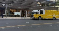 Man, 66, arrested in connection to Waikiki bank robbery involving pepper spray