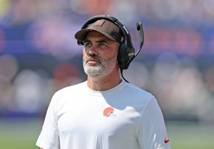 Browns were a one-phase team in Baltimore and need more from the other two to even have a chance: Dan Labbe