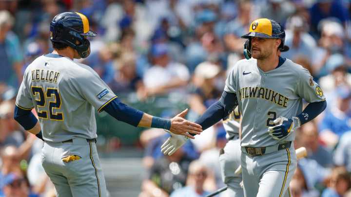 How to watch Brewers vs Padres tonight: Channel, times, streaming