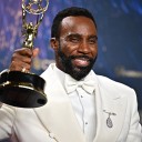 Emmys 2025: Tramell Tillman Historic Win, Speech