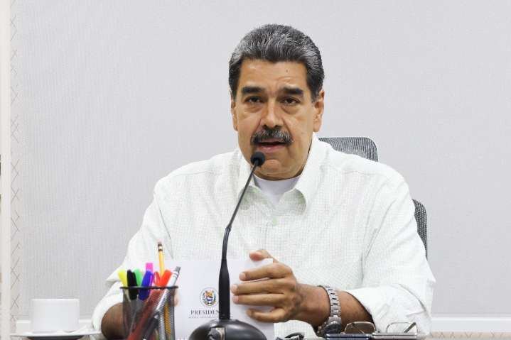 Jefe de Estado lidera Balance de las Bricomiles para la Educación en La Guaira