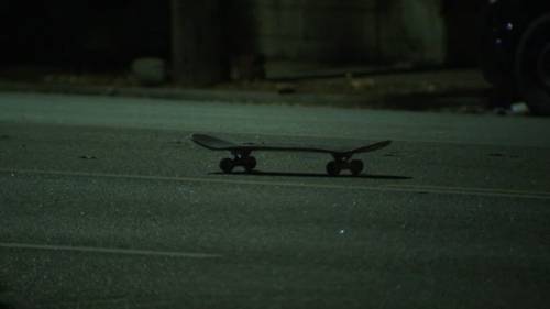 Man on skateboard hit and killed by LAPD cruiser in Highland Park area, department confirms