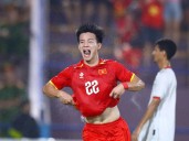 Vietnam a sexta final consecutiva en Campeonato Asiático de fútbol (+Foto)