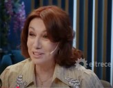 Nora Cárpena sorprendió en la mesa de Mirtha: “Me tenía prohibida, Mirtha se había enojado conmigo”