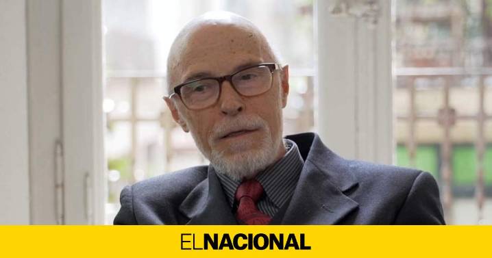 Muere Fèlix Martí i Ambel, defensor de la cultura catalana y de su proyección internacional