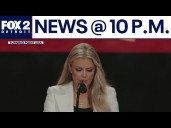 Remembering Charlie Kirk, woman stabbed to death at gas station, man killed in custody dispute and m